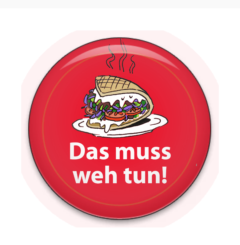 93) Button-Set – Bild 5