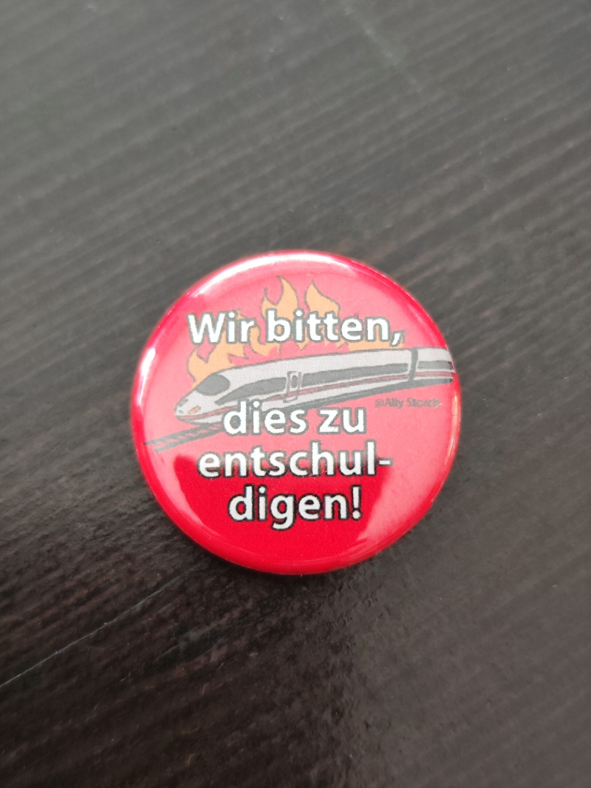 93) Button-Set – Bild 4